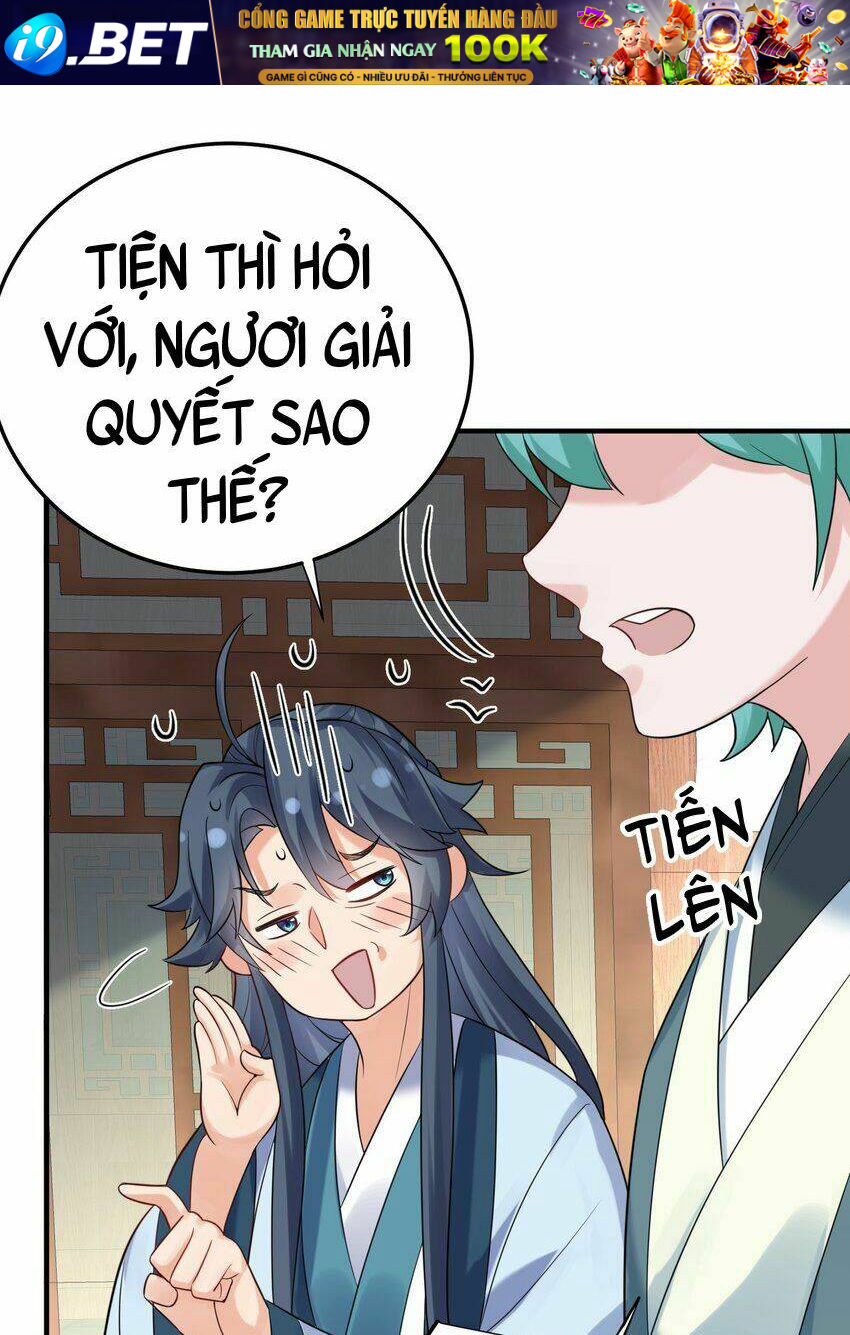 Ta Vô Địch Lúc Nào - Chapter 82 - Page 43