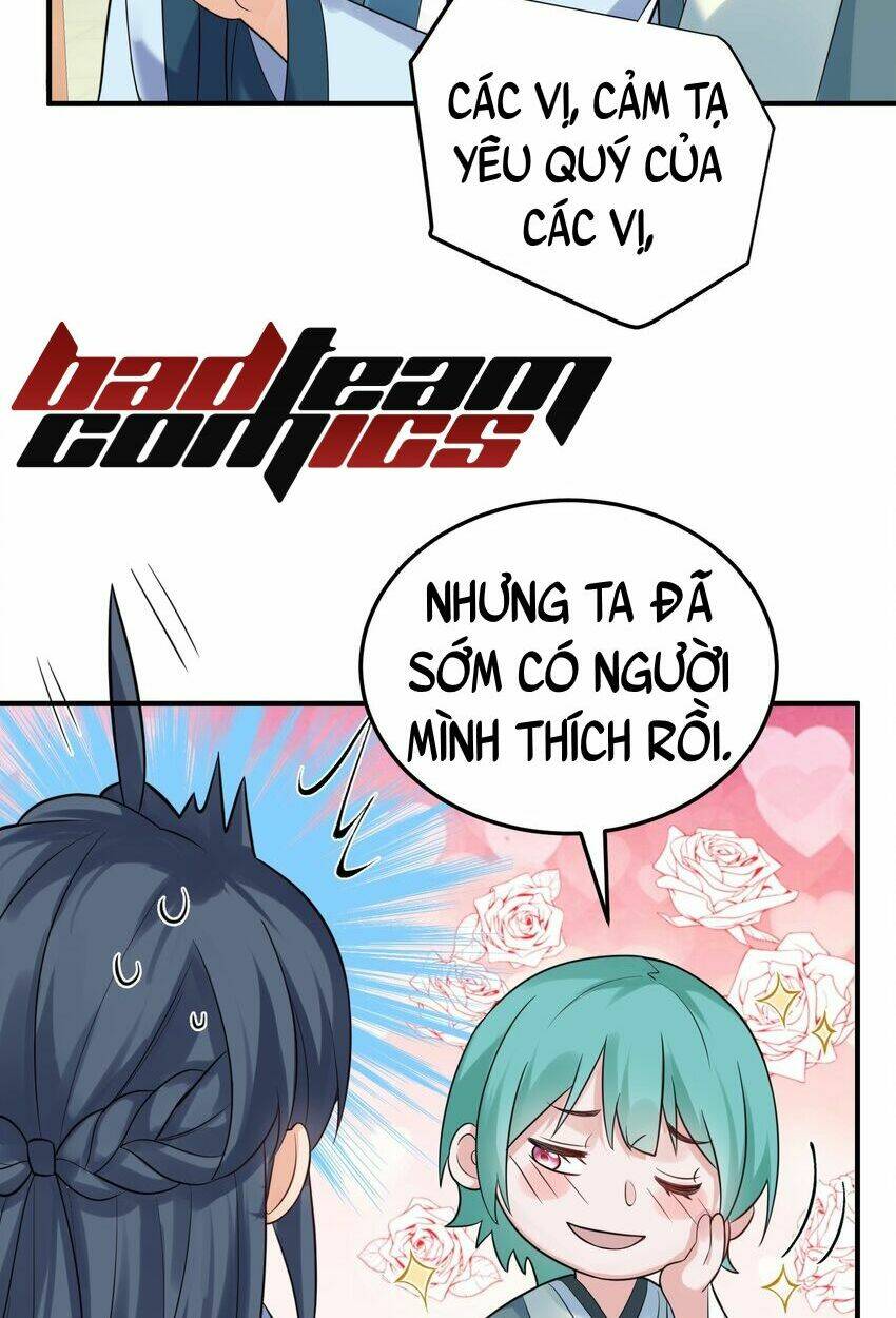 Ta Vô Địch Lúc Nào - Chapter 82 - Page 44