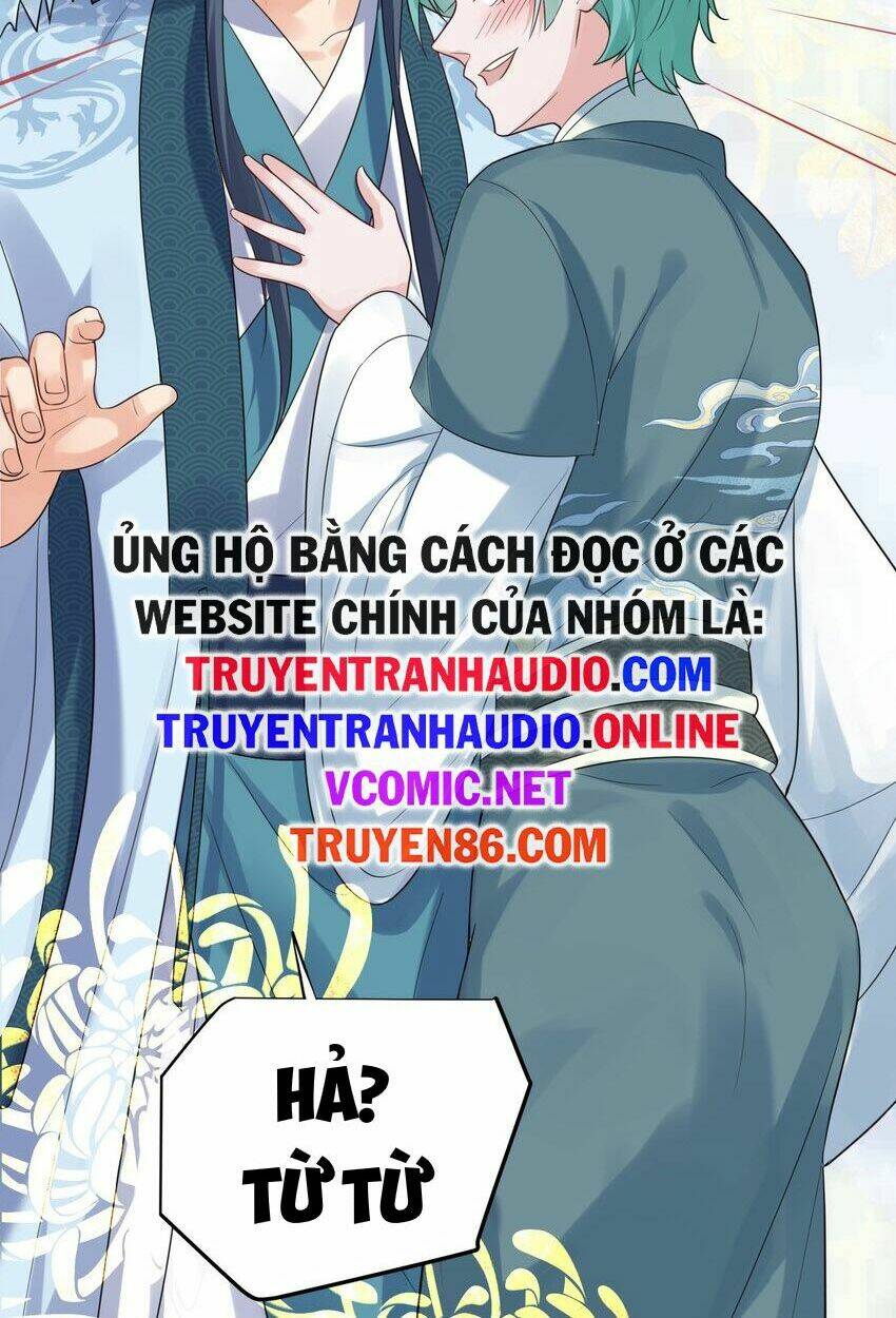 Ta Vô Địch Lúc Nào - Chapter 82 - Page 47