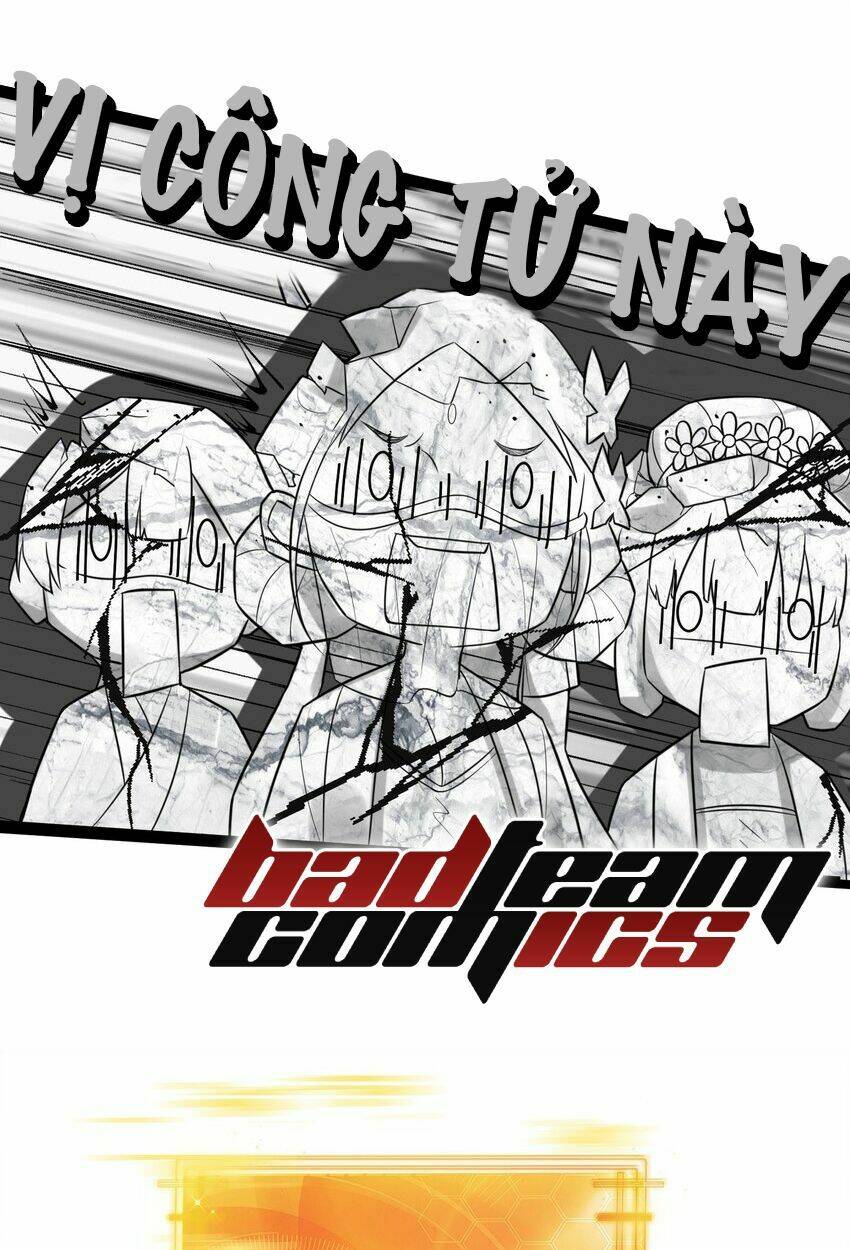 Ta Vô Địch Lúc Nào - Chapter 82 - Page 49