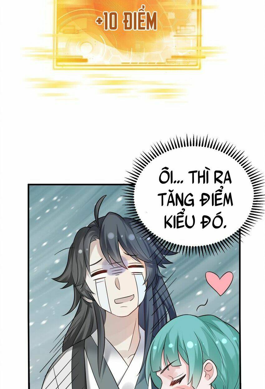 Ta Vô Địch Lúc Nào - Chapter 82 - Page 50