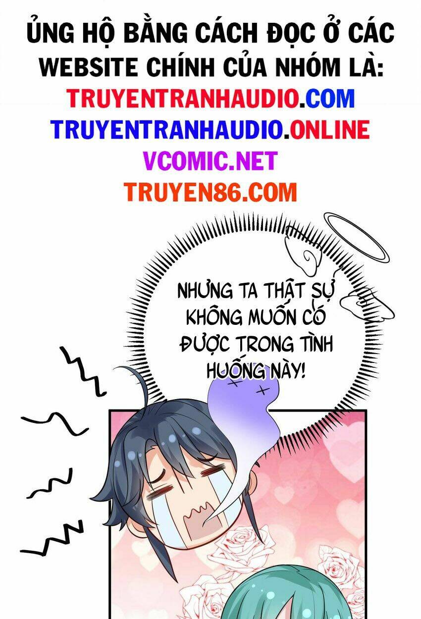 Ta Vô Địch Lúc Nào - Chapter 82 - Page 52