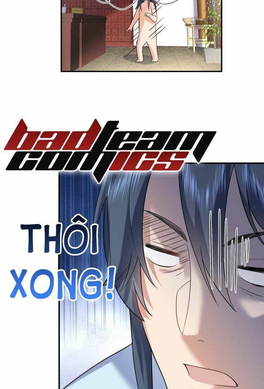 Ta Vô Địch Lúc Nào - Chapter 82 - Page 8