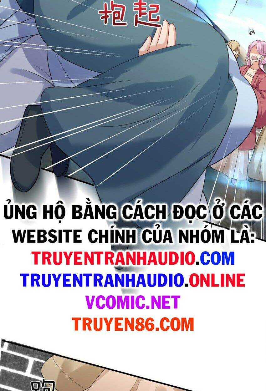 Ta Vô Địch Lúc Nào - Chapter 83 - Page 13