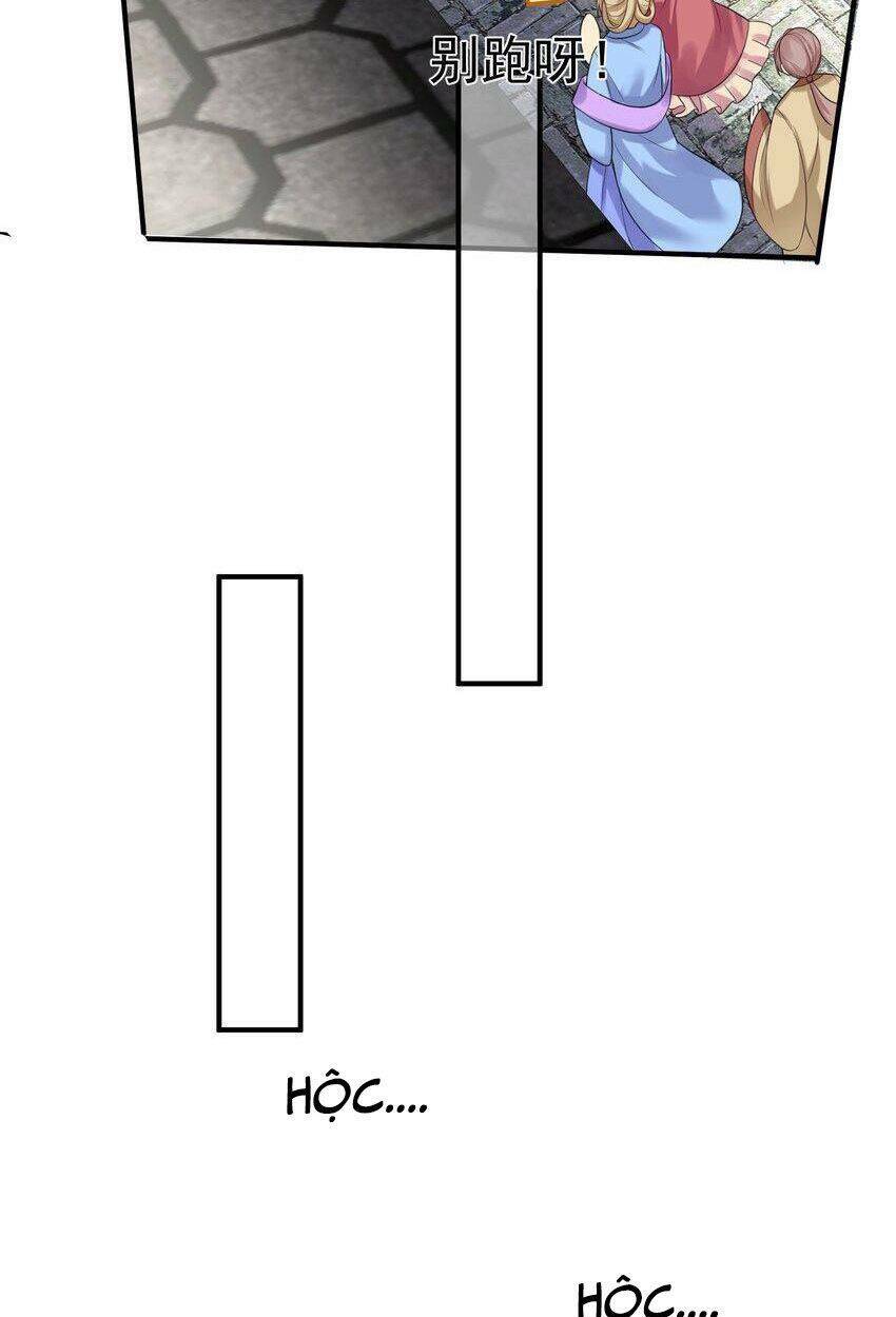 Ta Vô Địch Lúc Nào - Chapter 83 - Page 16