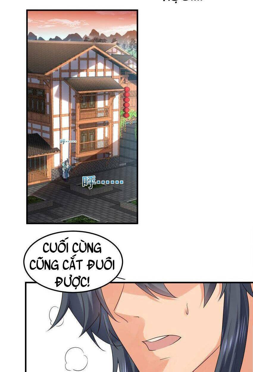 Ta Vô Địch Lúc Nào - Chapter 83 - Page 17