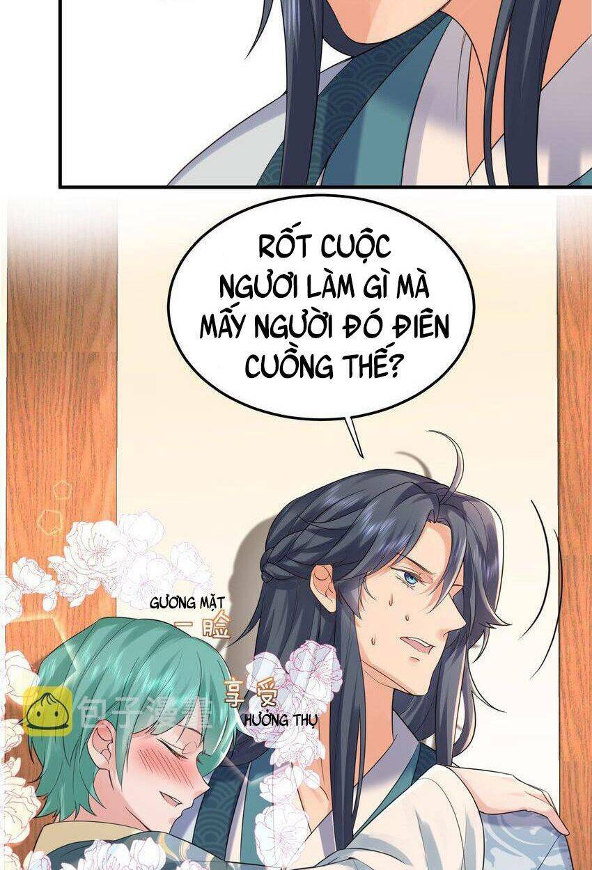 Ta Vô Địch Lúc Nào - Chapter 83 - Page 18