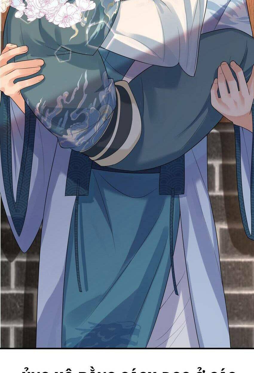 Ta Vô Địch Lúc Nào - Chapter 83 - Page 19