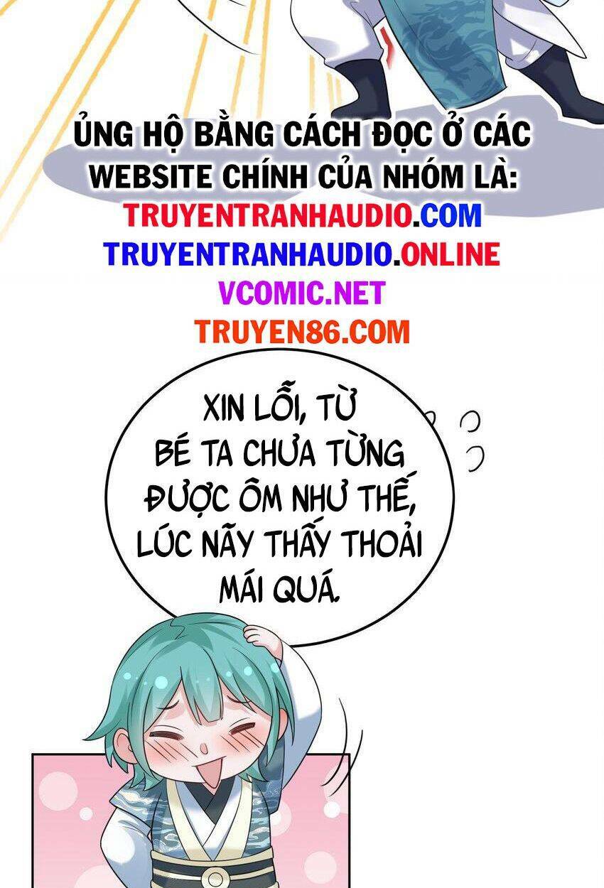 Ta Vô Địch Lúc Nào - Chapter 83 - Page 22