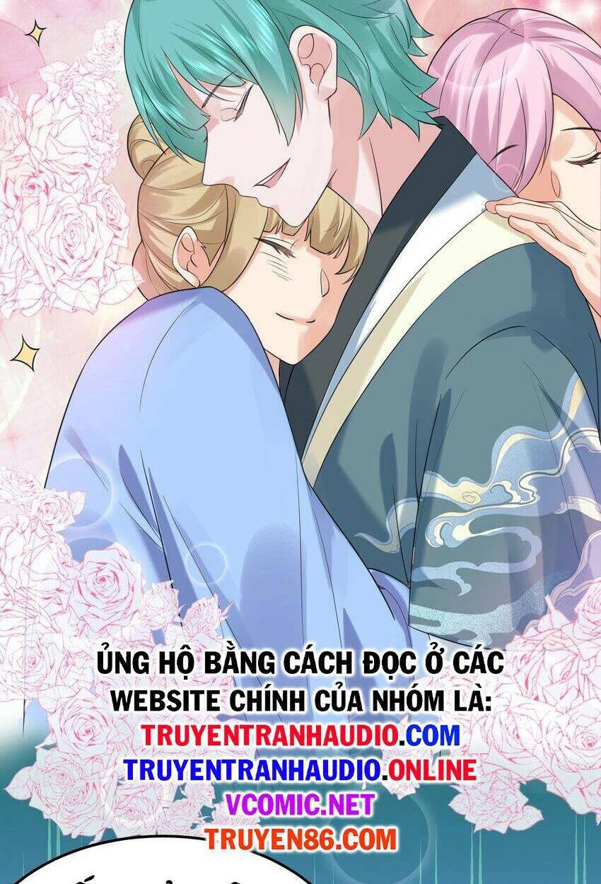 Ta Vô Địch Lúc Nào - Chapter 83 - Page 25