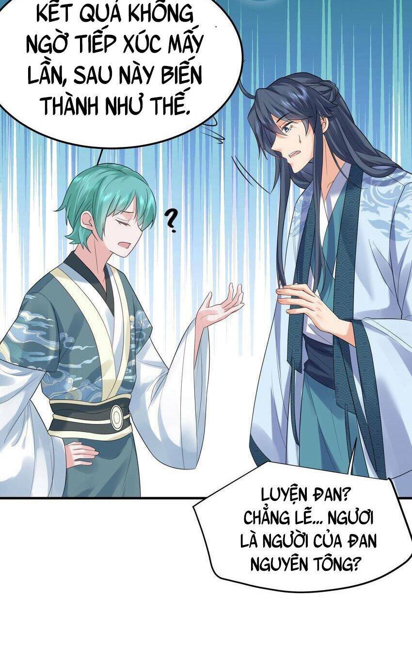 Ta Vô Địch Lúc Nào - Chapter 83 - Page 26