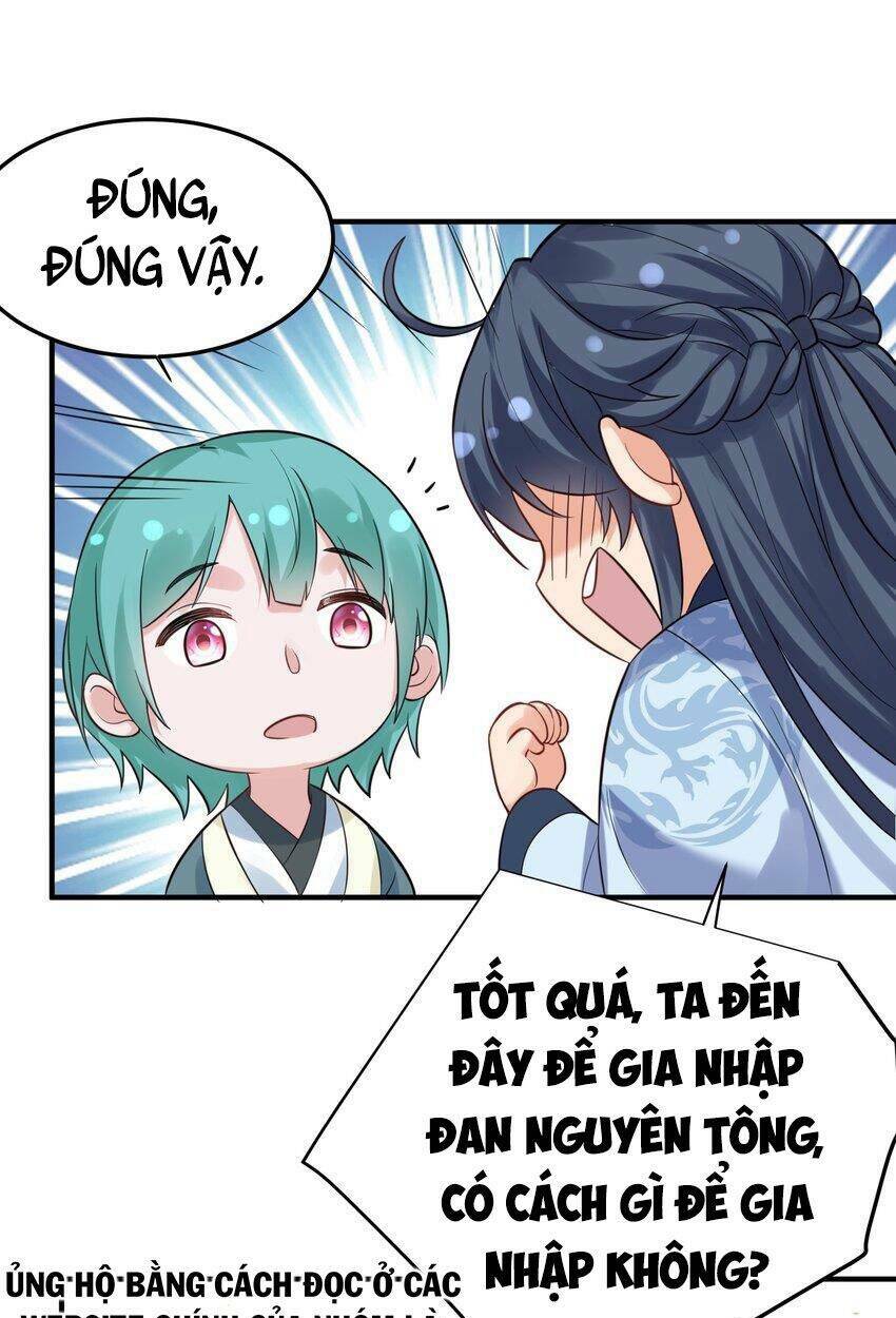 Ta Vô Địch Lúc Nào - Chapter 83 - Page 27