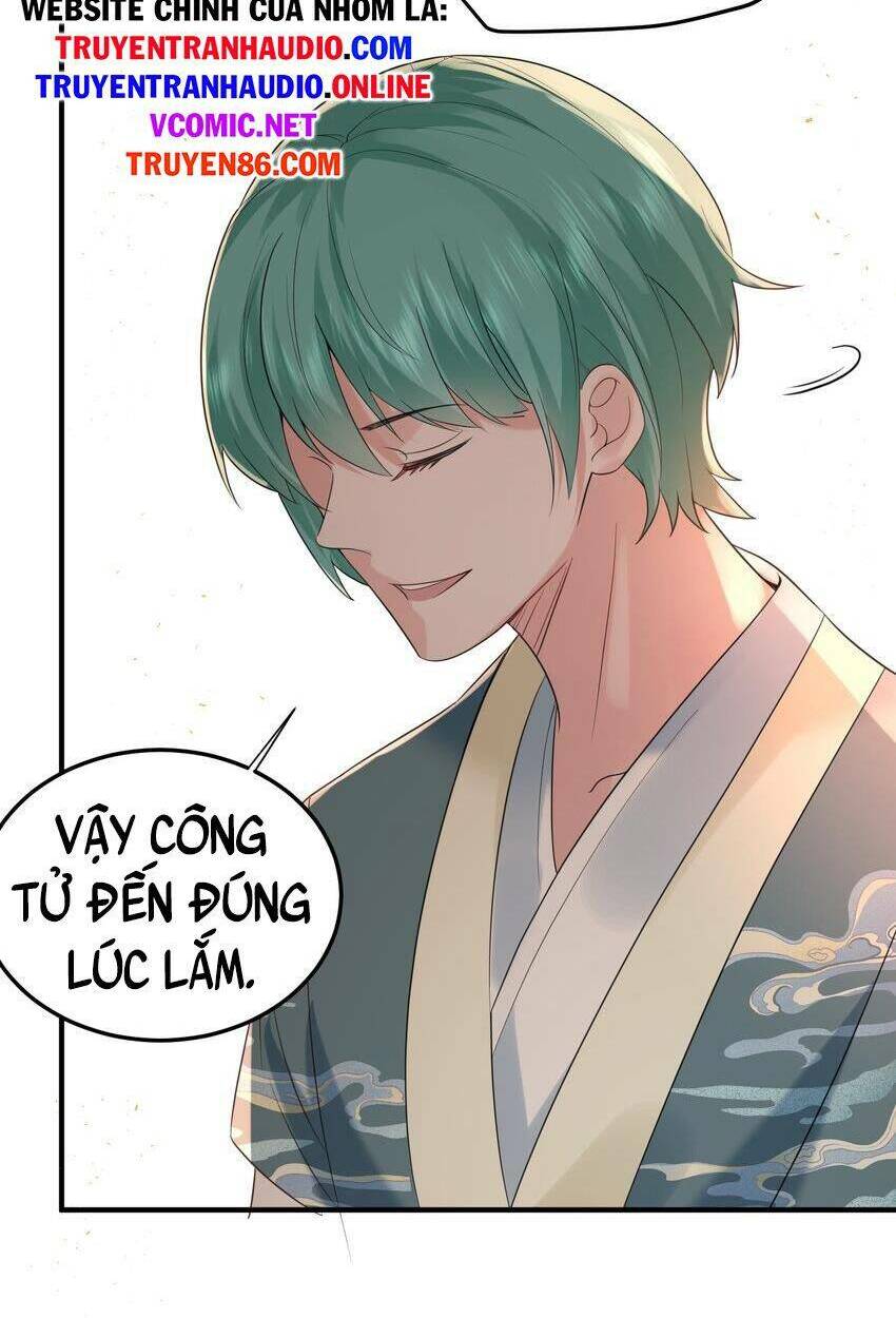 Ta Vô Địch Lúc Nào - Chapter 83 - Page 28