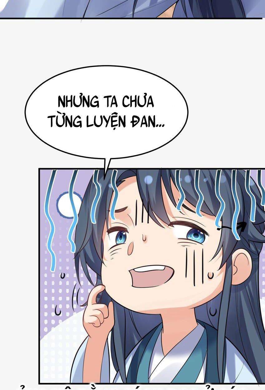 Ta Vô Địch Lúc Nào - Chapter 83 - Page 31