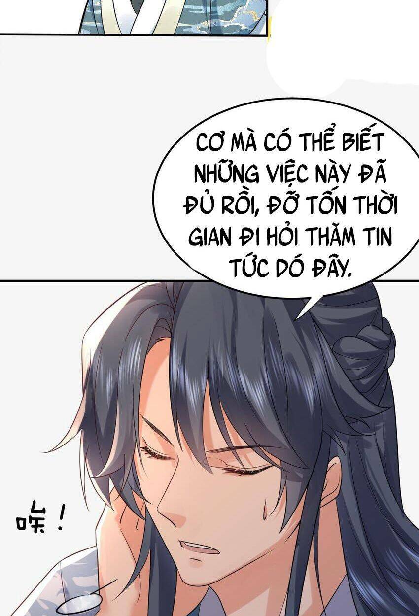 Ta Vô Địch Lúc Nào - Chapter 83 - Page 33
