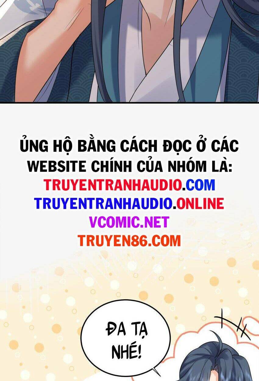 Ta Vô Địch Lúc Nào - Chapter 83 - Page 34