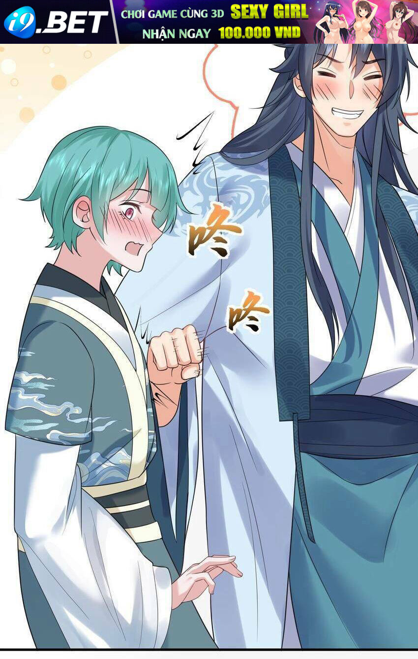 Ta Vô Địch Lúc Nào - Chapter 83 - Page 35