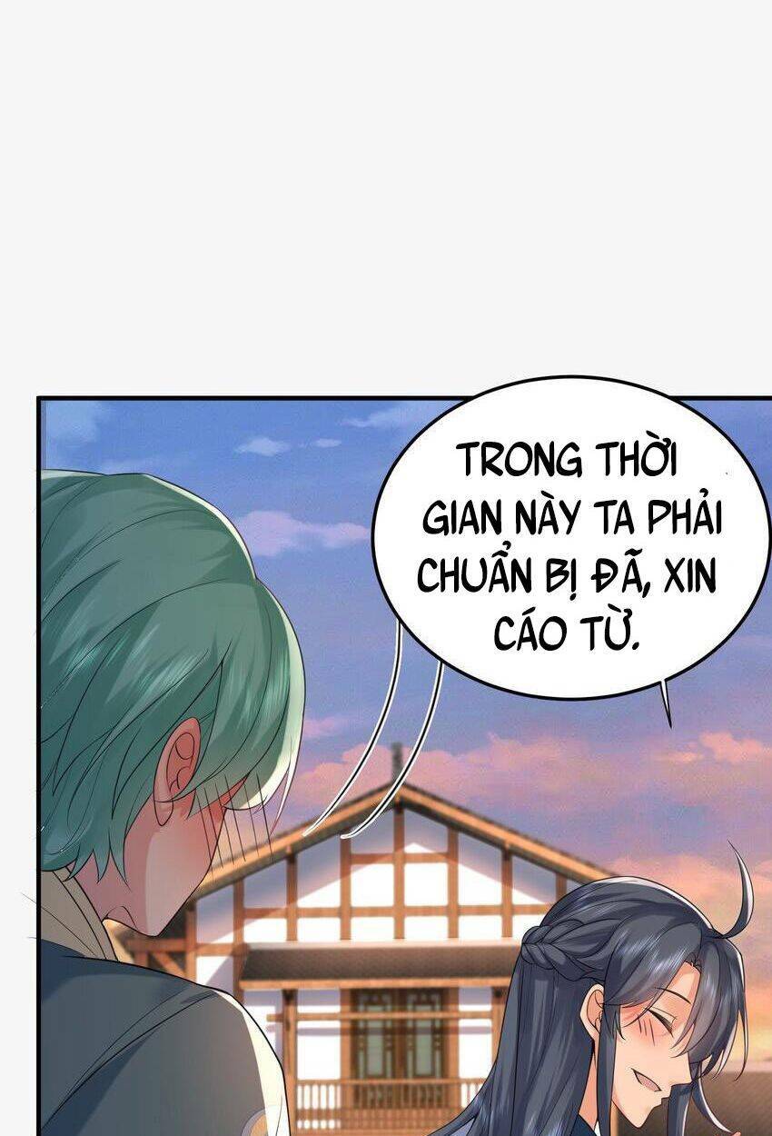 Ta Vô Địch Lúc Nào - Chapter 83 - Page 37