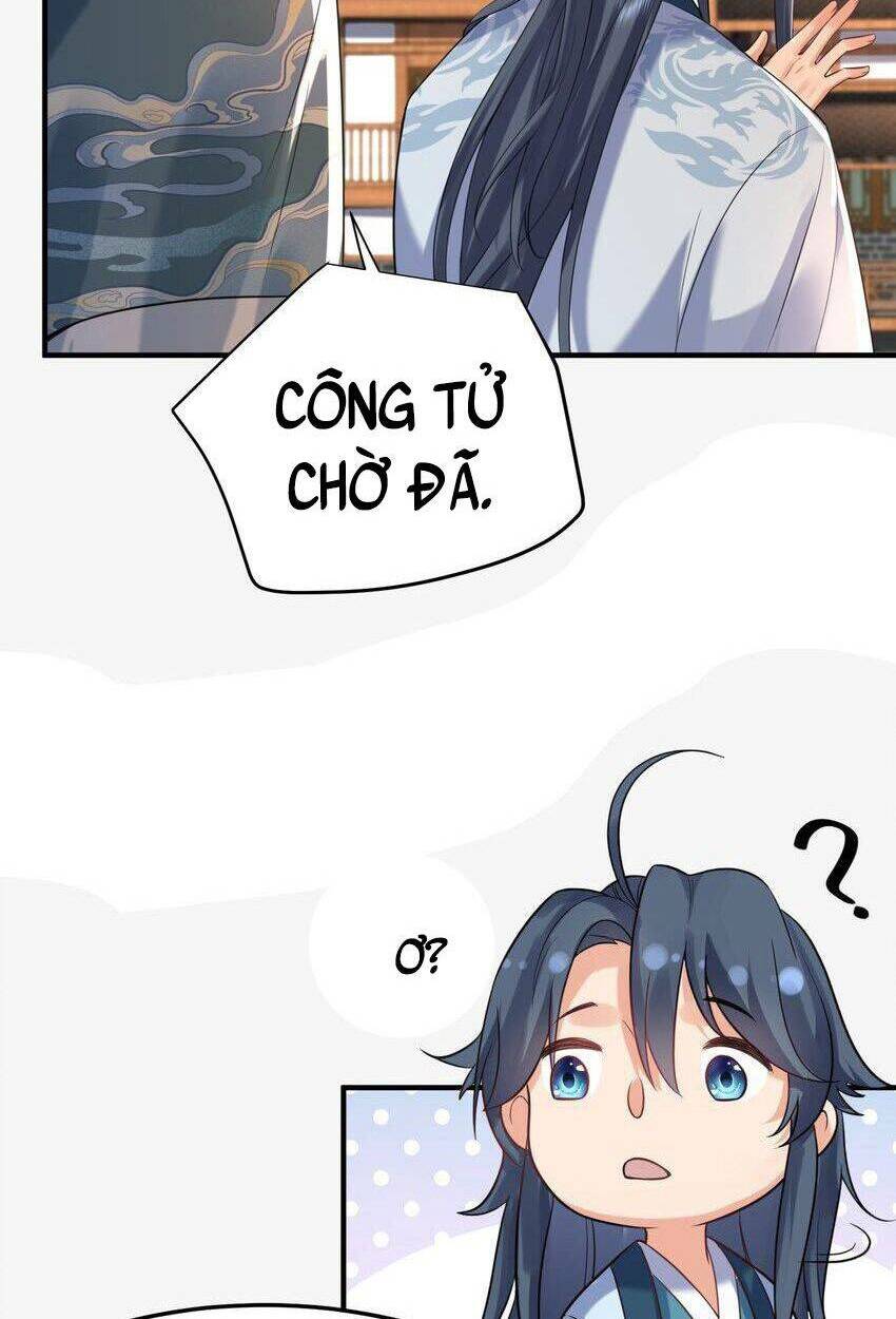 Ta Vô Địch Lúc Nào - Chapter 83 - Page 38