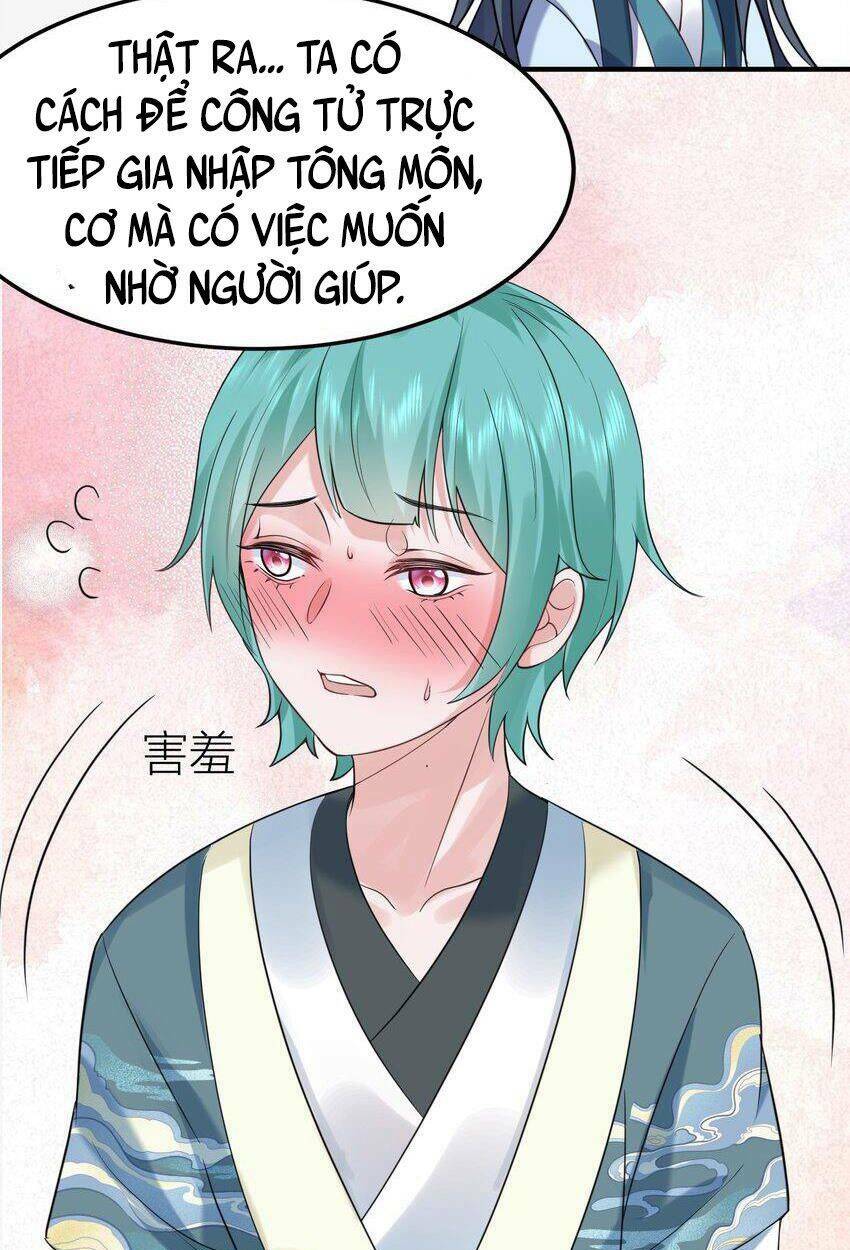 Ta Vô Địch Lúc Nào - Chapter 83 - Page 39