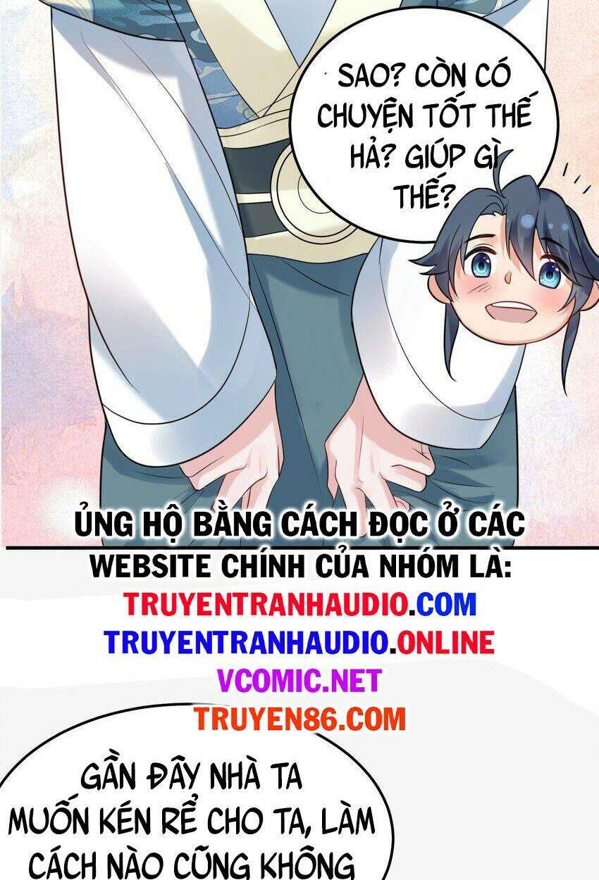 Ta Vô Địch Lúc Nào - Chapter 83 - Page 40