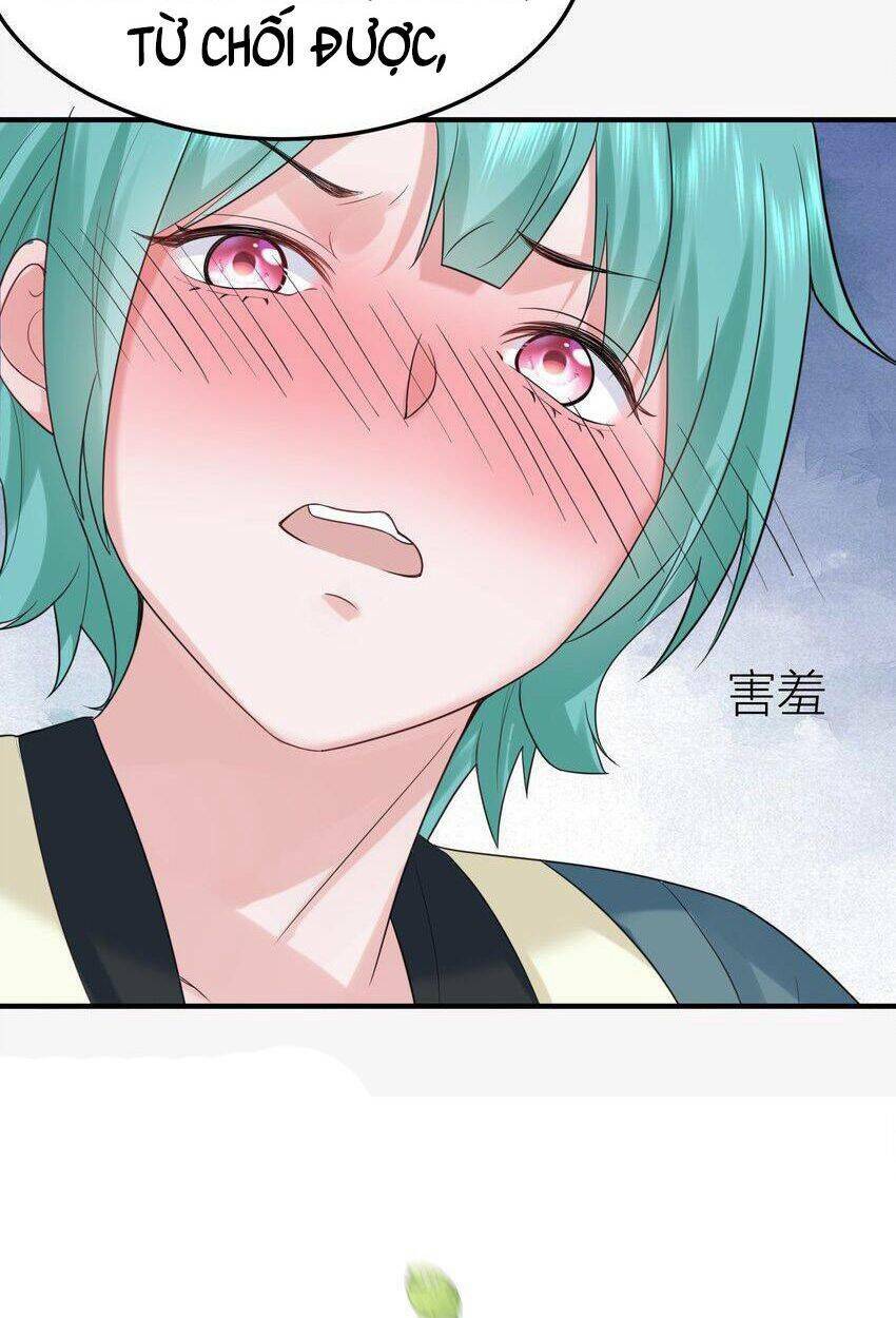 Ta Vô Địch Lúc Nào - Chapter 83 - Page 41