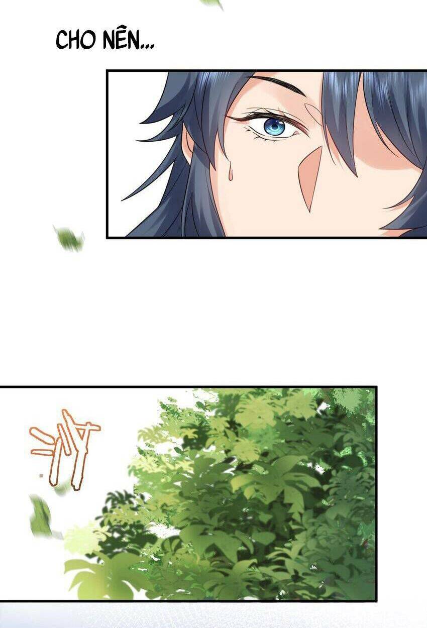 Ta Vô Địch Lúc Nào - Chapter 83 - Page 42