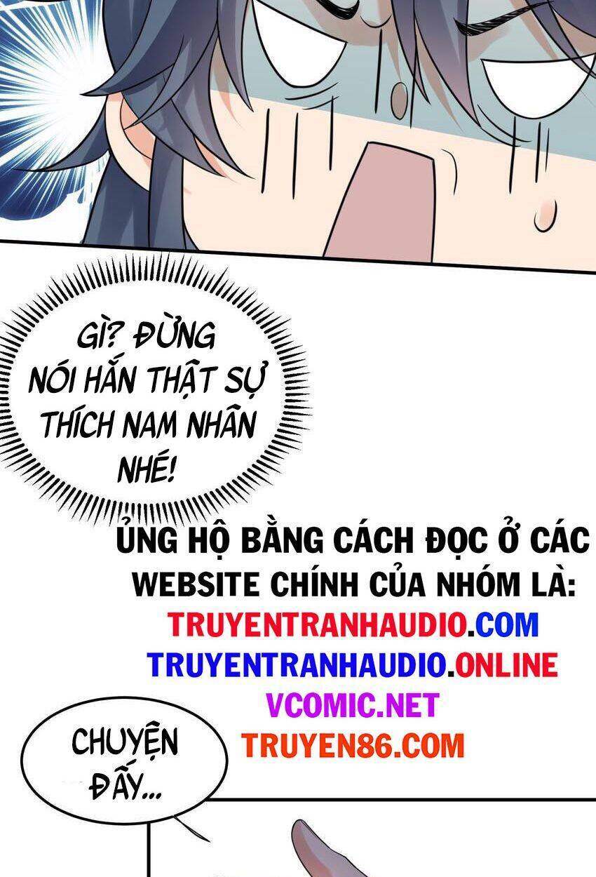 Ta Vô Địch Lúc Nào - Chapter 83 - Page 45