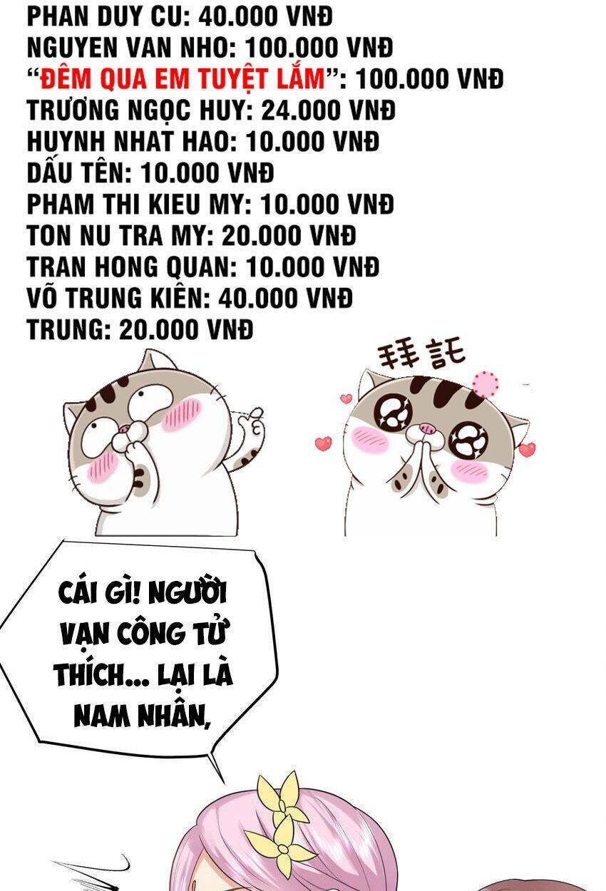 Ta Vô Địch Lúc Nào - Chapter 83 - Page 4