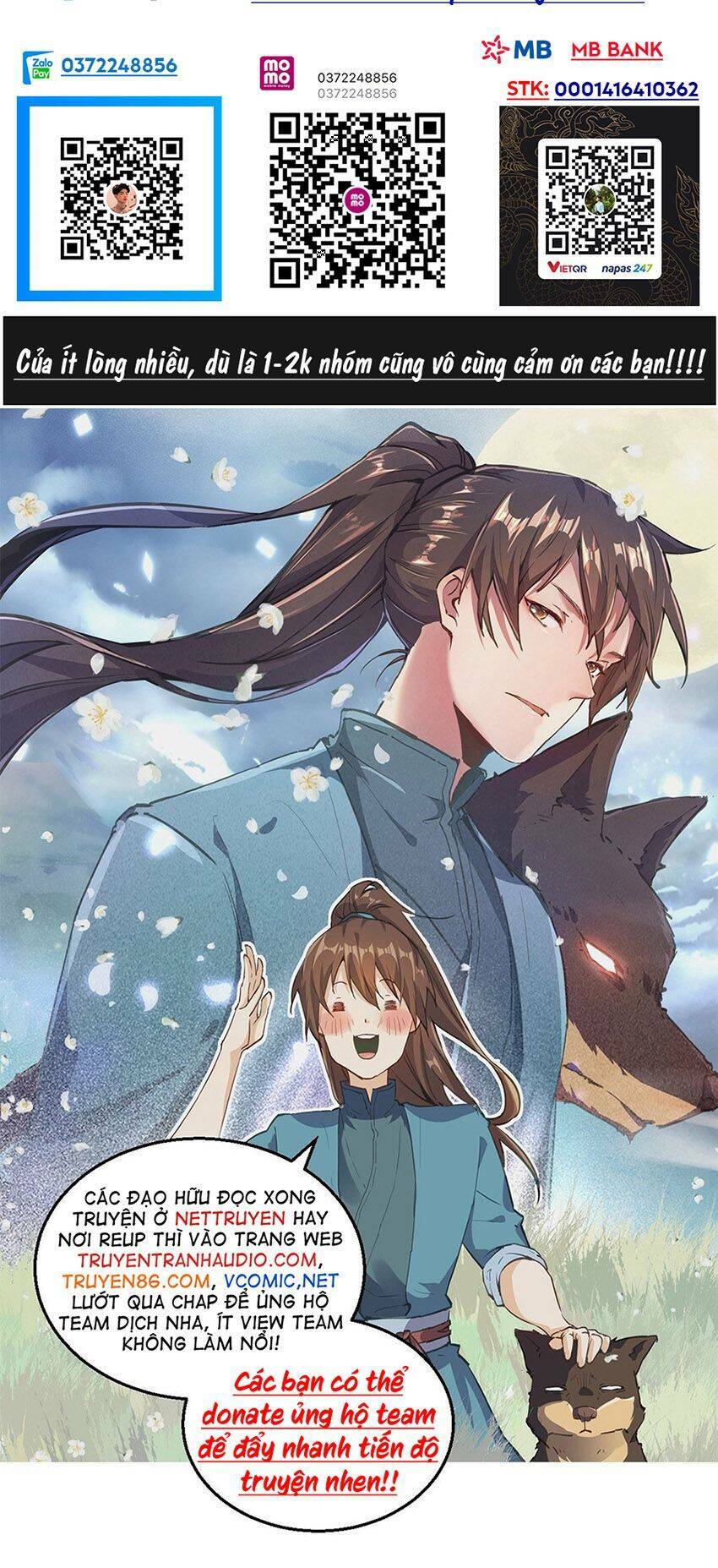 Ta Vô Địch Lúc Nào - Chapter 83 - Page 51