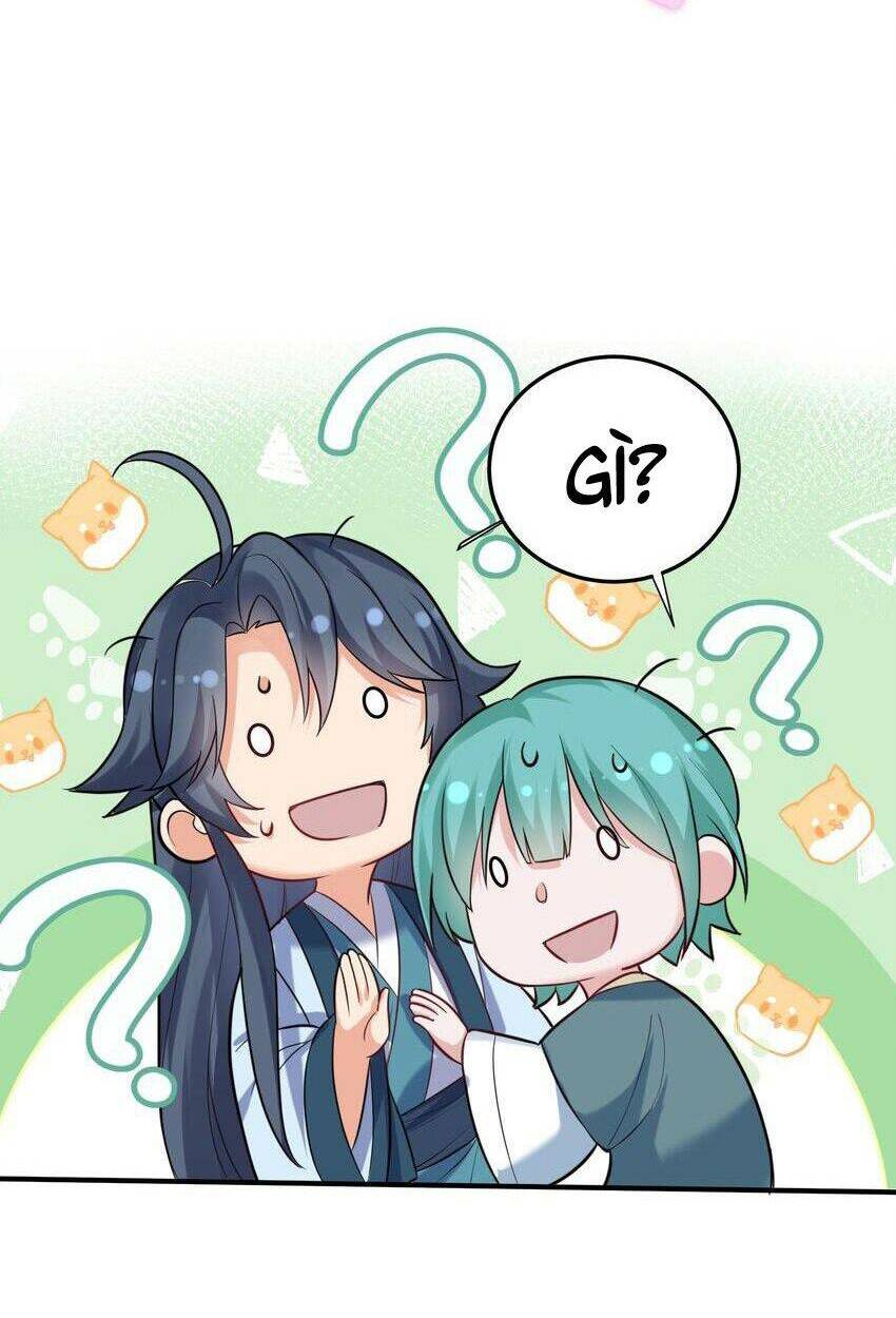 Ta Vô Địch Lúc Nào - Chapter 83 - Page 7