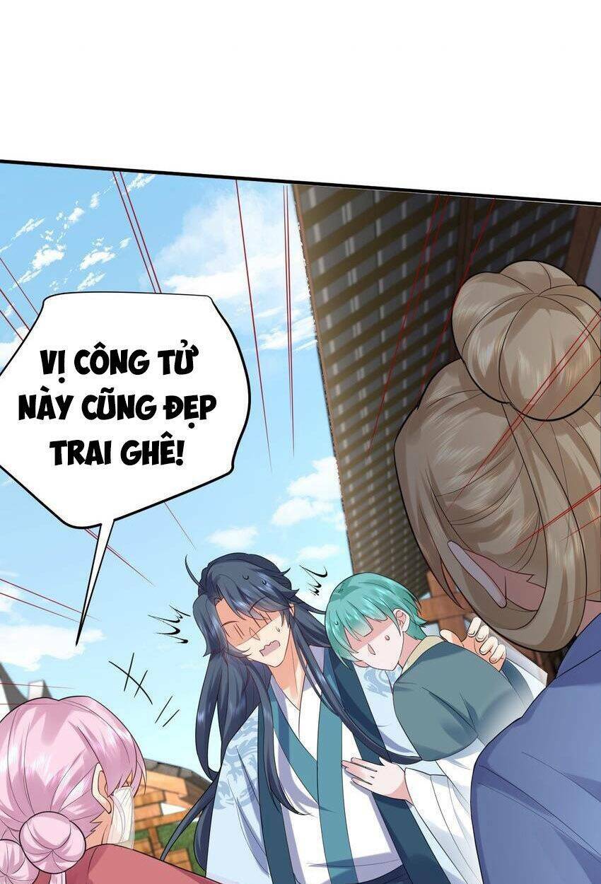 Ta Vô Địch Lúc Nào - Chapter 83 - Page 8