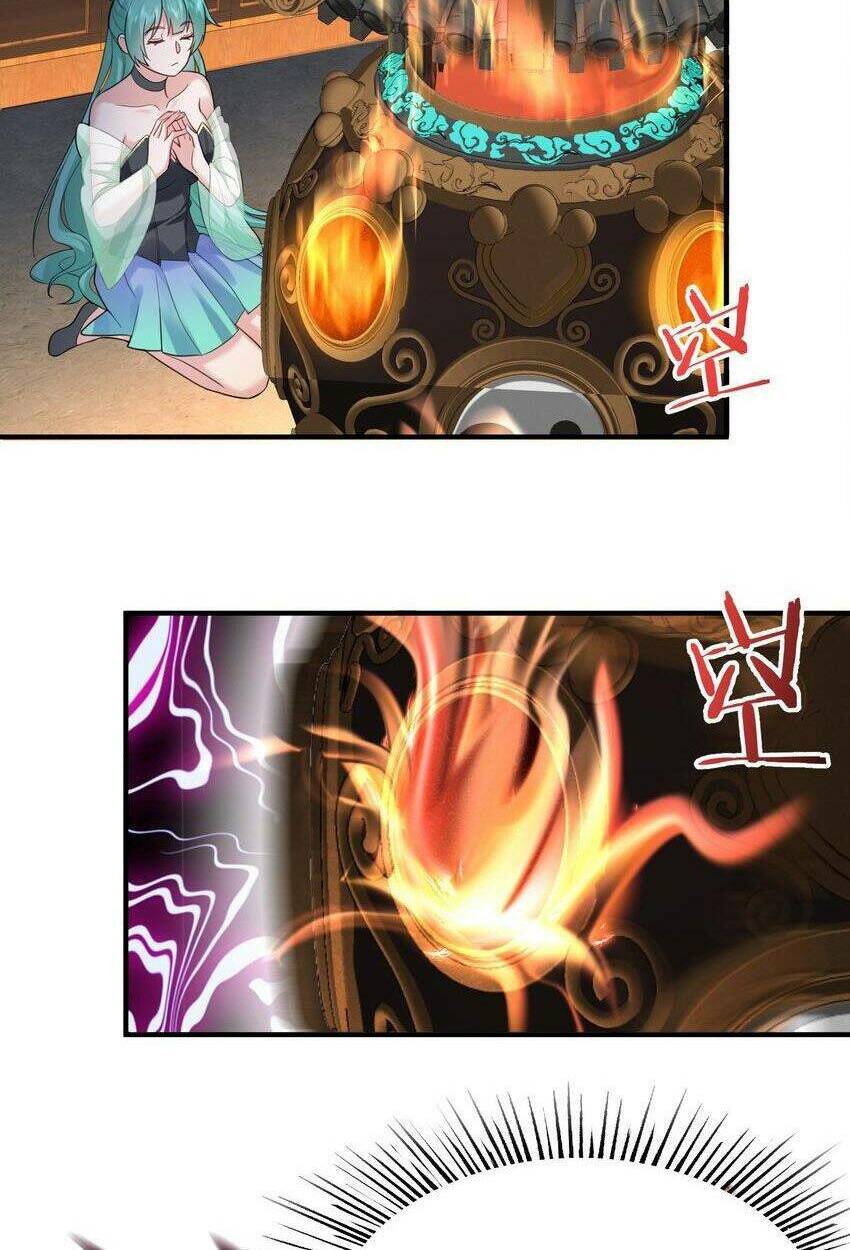 Ta Vô Địch Lúc Nào - Chapter 84 - Page 9