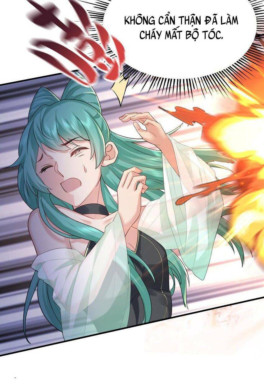 Ta Vô Địch Lúc Nào - Chapter 84 - Page 10