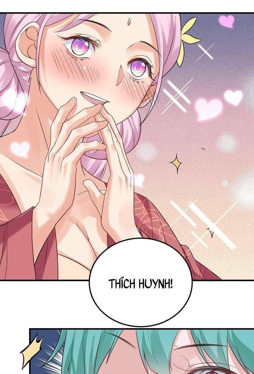 Ta Vô Địch Lúc Nào - Chapter 84 - Page 15