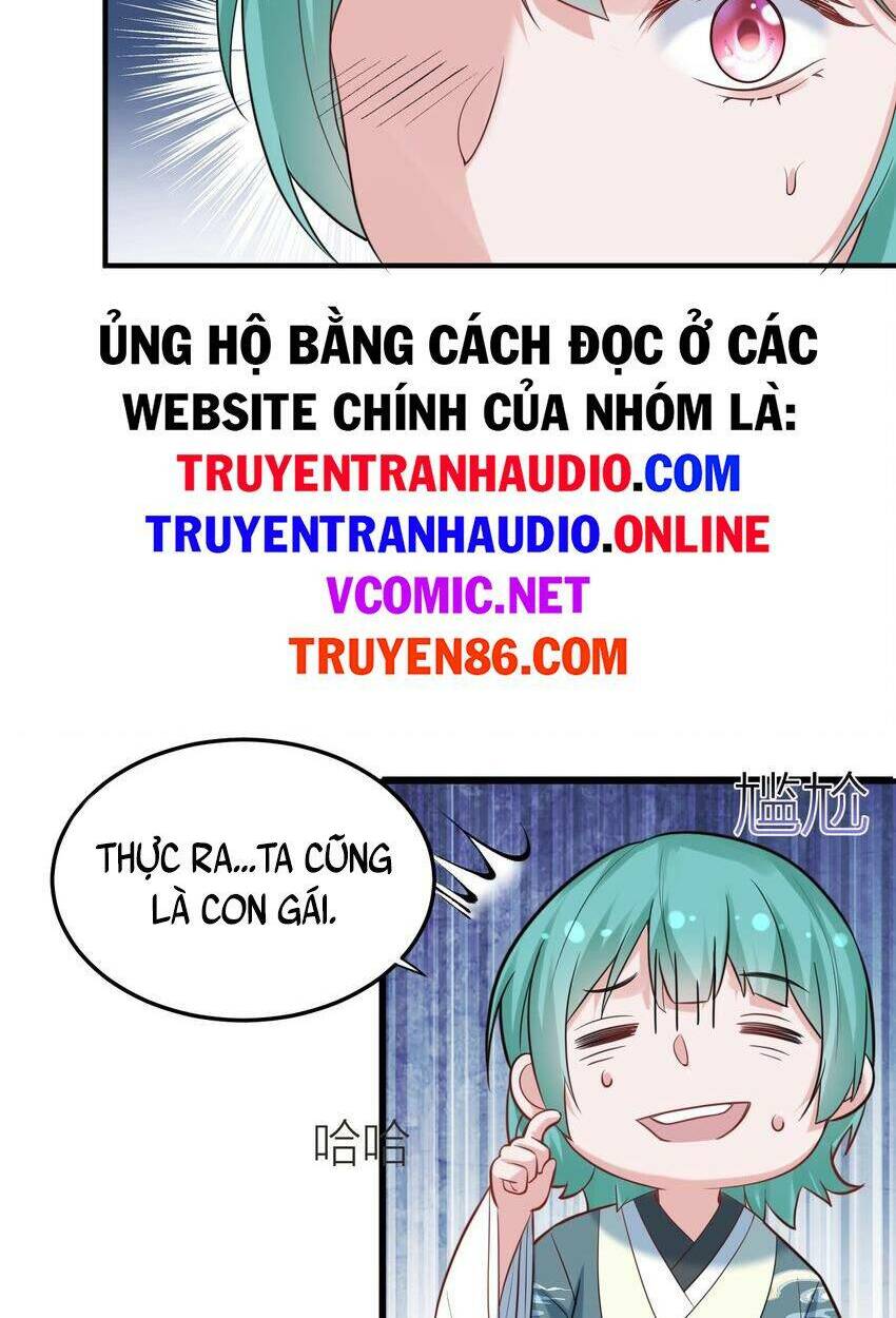 Ta Vô Địch Lúc Nào - Chapter 84 - Page 16