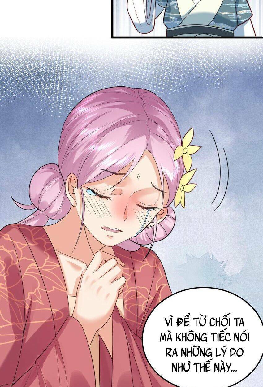 Ta Vô Địch Lúc Nào - Chapter 84 - Page 17