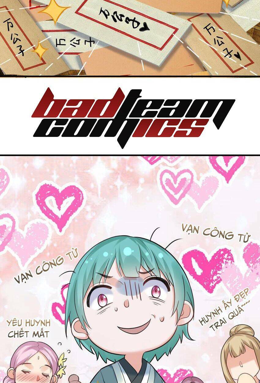 Ta Vô Địch Lúc Nào - Chapter 84 - Page 21