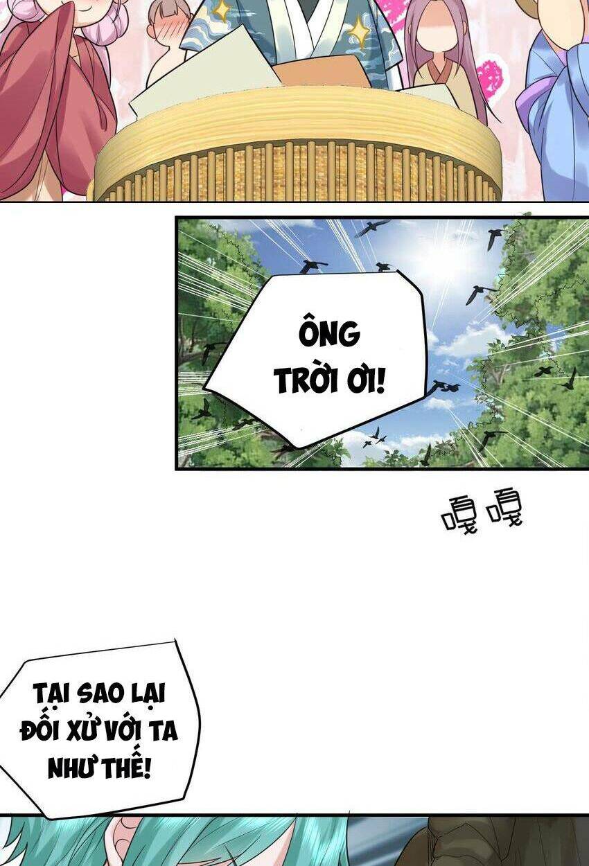 Ta Vô Địch Lúc Nào - Chapter 84 - Page 22