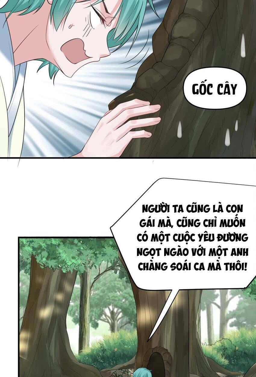 Ta Vô Địch Lúc Nào - Chapter 84 - Page 23