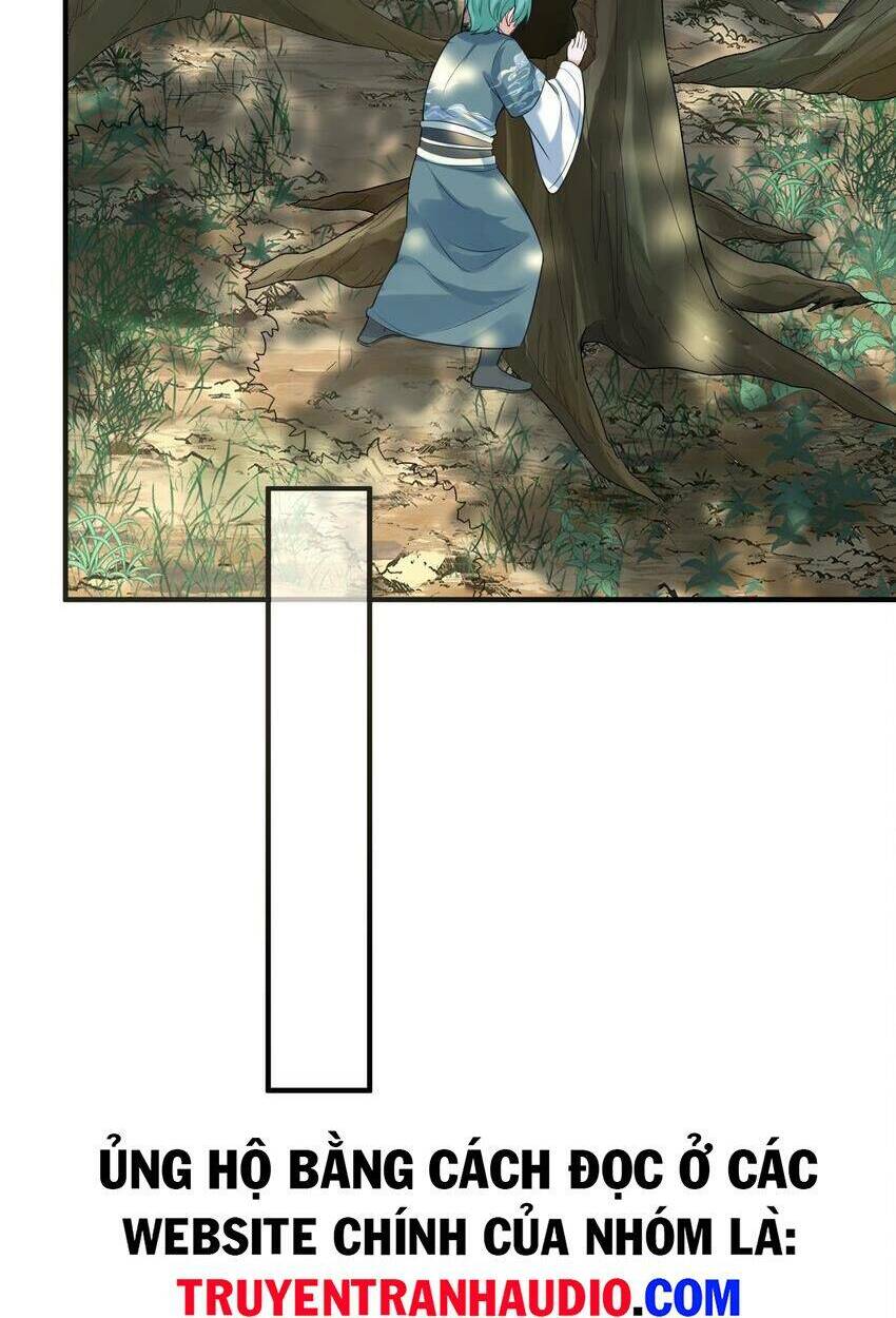 Ta Vô Địch Lúc Nào - Chapter 84 - Page 24