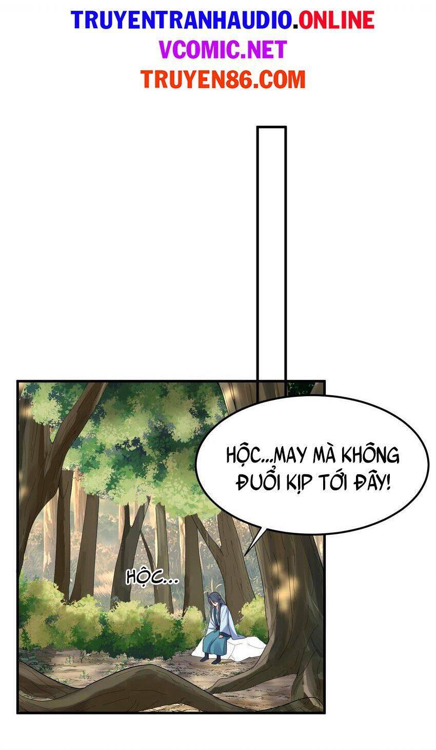 Ta Vô Địch Lúc Nào - Chapter 84 - Page 25