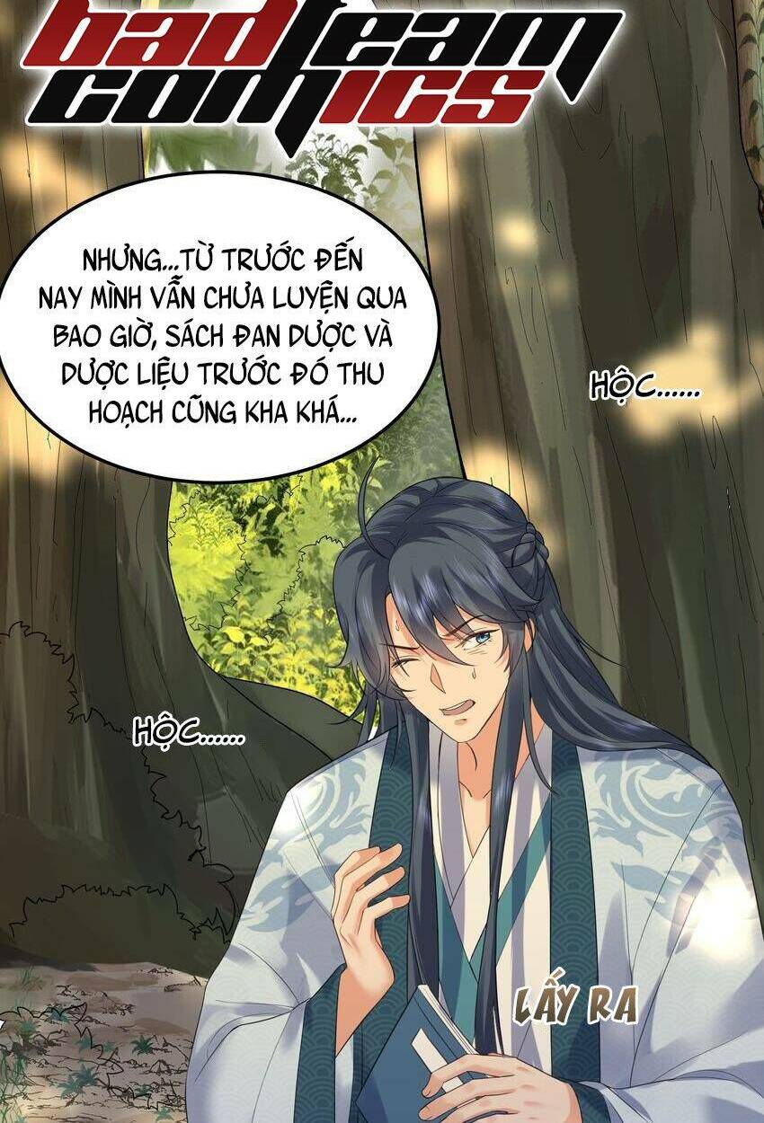 Ta Vô Địch Lúc Nào - Chapter 84 - Page 27