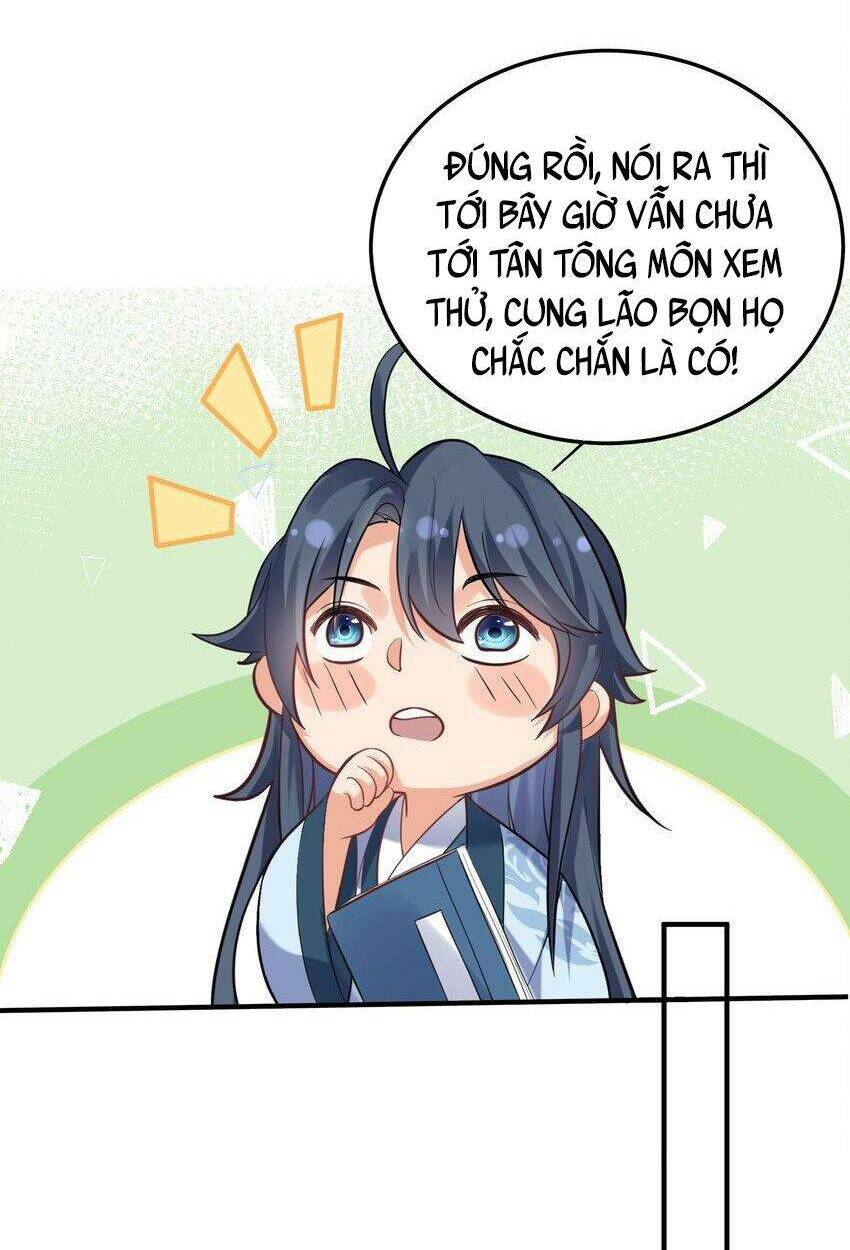 Ta Vô Địch Lúc Nào - Chapter 84 - Page 29