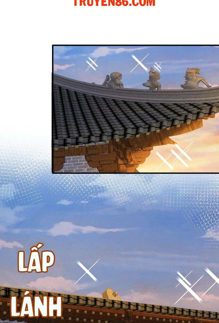 Ta Vô Địch Lúc Nào - Chapter 84 - Page 31