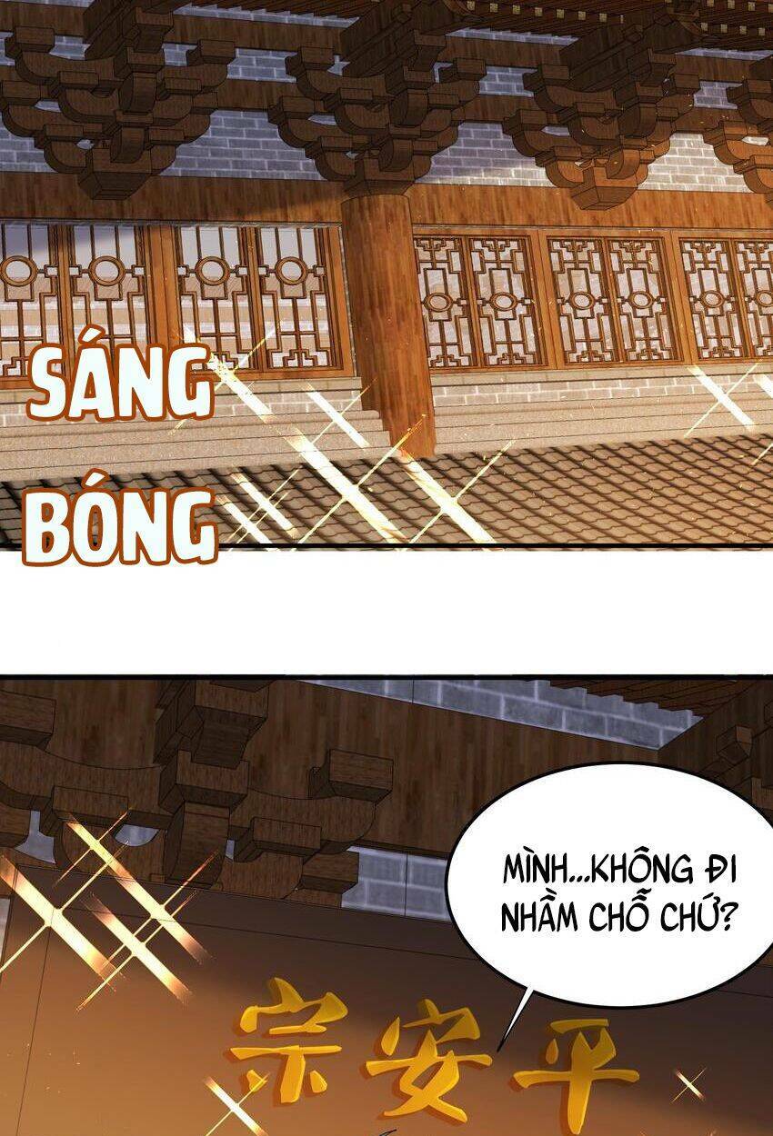 Ta Vô Địch Lúc Nào - Chapter 84 - Page 32