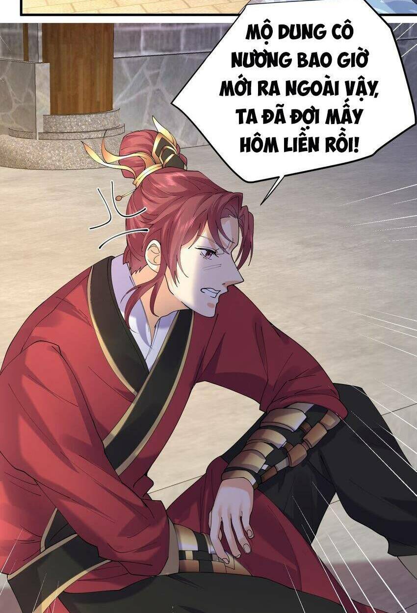 Ta Vô Địch Lúc Nào - Chapter 84 - Page 35