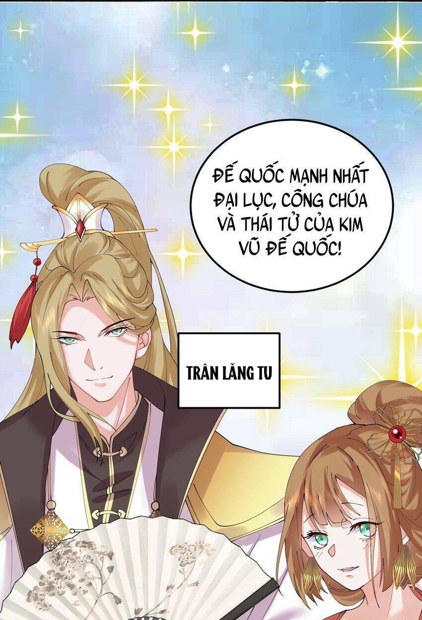 Ta Vô Địch Lúc Nào - Chapter 84 - Page 39