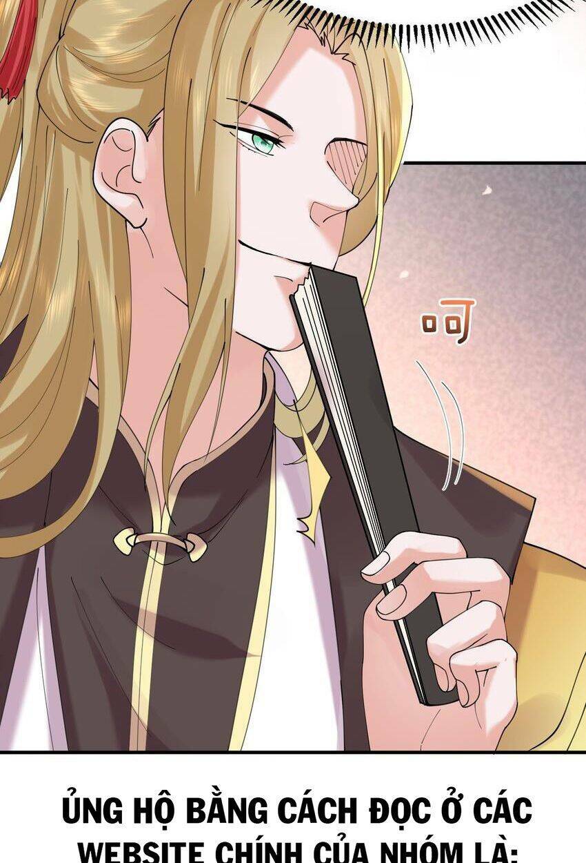 Ta Vô Địch Lúc Nào - Chapter 84 - Page 41