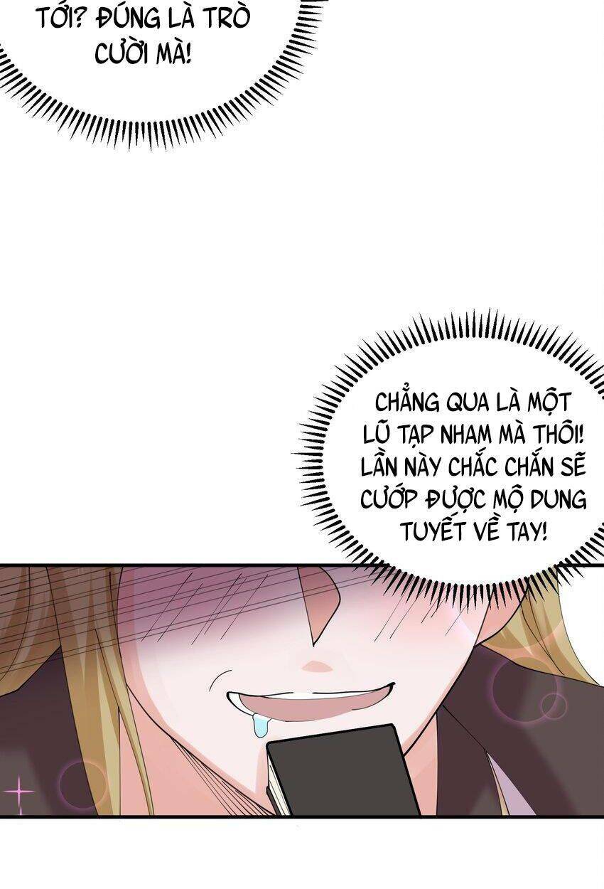 Ta Vô Địch Lúc Nào - Chapter 84 - Page 43